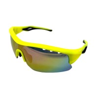Gafas Addictive Dolomit C2 Amarillo