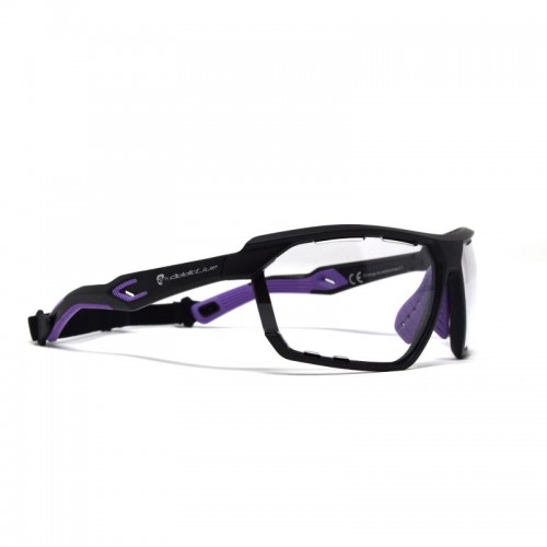 Gafas Energia Viciante C1 Negro Morado Gafas Energia Viciante C1 Negro Morado