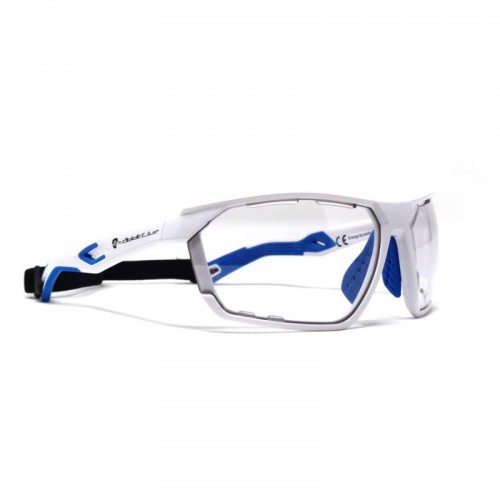 Oculos Addictive Energy C2 Branco Azul Oculos Addictive Energy C2 Branco Azul