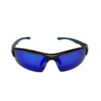 Lunettes Stepback addictives Black Blue