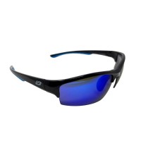 Lunettes Stepback addictives Black Blue