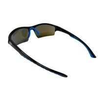 Lunettes Stepback addictives Black Blue