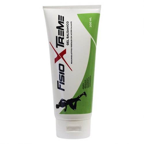 FisioXtreme Gel Balsamico Tubo 200ml FisioXtreme Gel Balsamico Tubo 200ml