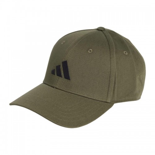 Gorra Adidas Baseball Verde Oliva