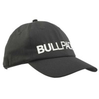 Casquette Bullpadel BPG235 Noir