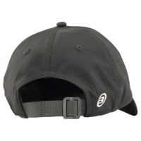 Casquette Bullpadel BPG235 Noir