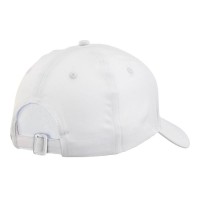 Boné Bullpadel BPG251 Branco