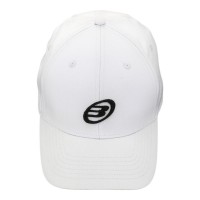 Boné Bullpadel BPG251 Branco