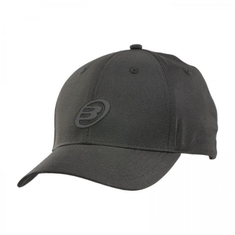 Boné Bullpadel BPG251 I Preto