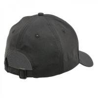 Boné Bullpadel BPG251 I Preto