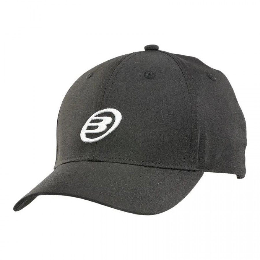 Boné Bullpadel BPG251 Preto