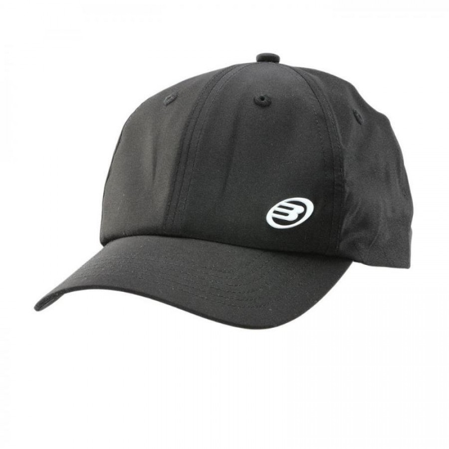 Boné Bullpadel BPG252 I Preto