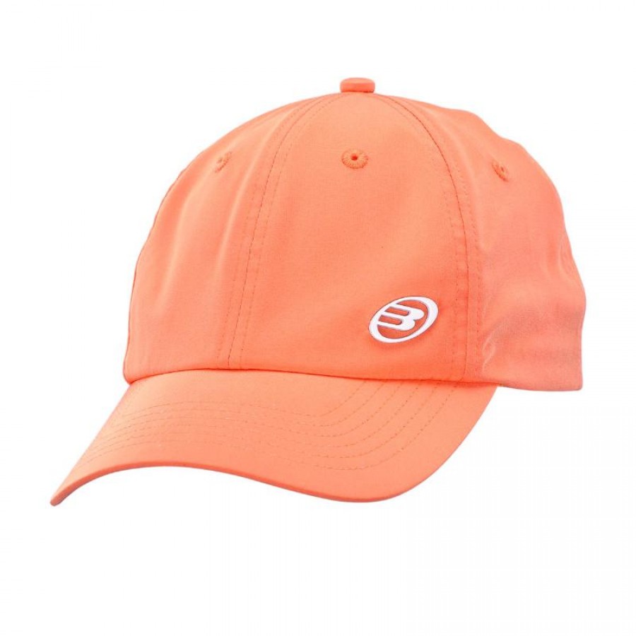 Boné de mamão Bullpadel BPG252