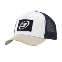 Boné Bullpadel BPG255 Branco
