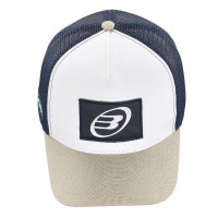 Boné Bullpadel BPG255 Branco