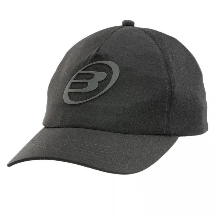 Boné Bullpadel BPG25PRM Preto