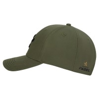 Bullpadel Premier Padel BPGPMR2604 Khaki Cap