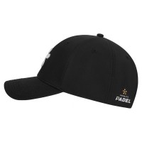 Bullpadel Premier Padel BPGPMR2604 Black Cap