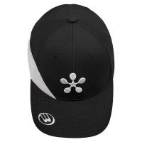 Bullpadel Premier Padel BPGPMR2604 Black Cap