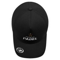 Bullpadel Premier Padel Cap BPGPMR2605 Black