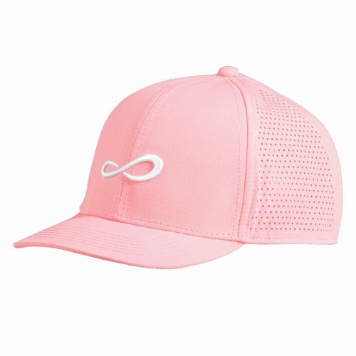 Endless Icon Casquette rose clair
