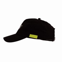 Casquette noire de la Cour Enebe