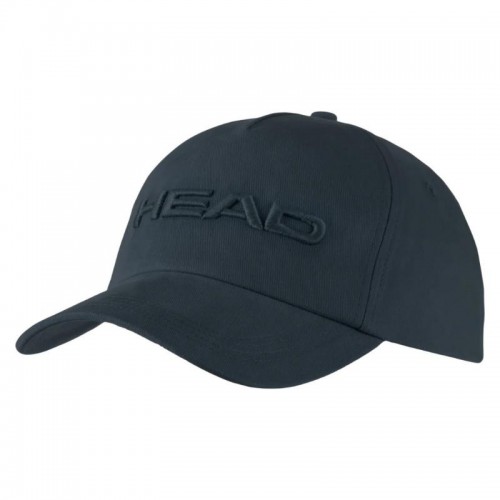 Gorra Head Baseball Azul Marino Gorra Head Baseball Azul Marino
