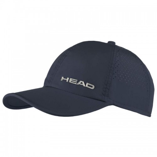 Gorra Head Pro Azul Marino Gorra Head Pro Azul Marino