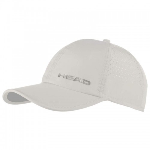 Gorra Head Pro Blanco Gorra Head Pro Blanco