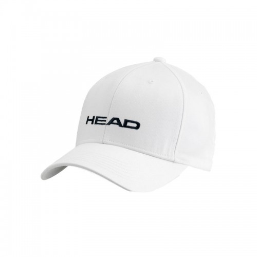 Gorra Head Promotion Blanco Gorra Head Promotion Blanco