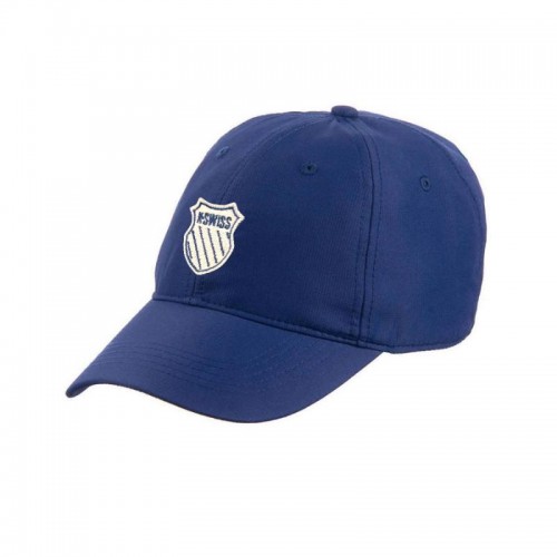 Kswiss Marine Cap Branco Kswiss Marine Cap Branco