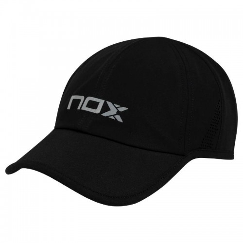 Boné Nox Preto Branco Boné Nox Preto Branco
