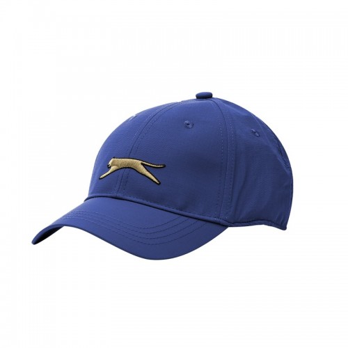 Gorra Slazenger Fantasma II Azul Gorra Slazenger Fantasma II Azul