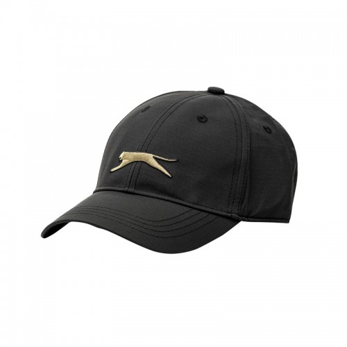 Gorra Slazenger Fantasma II Negro Gorra Slazenger Fantasma II Negro
