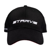 Starvie Casquette Noire