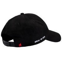 Starvie Casquette Noire