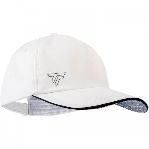 Boné Branco Tecnifibre Tech Boné Branco Tecnifibre Tech