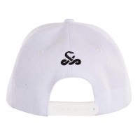 Gorra Vibora King Blanco