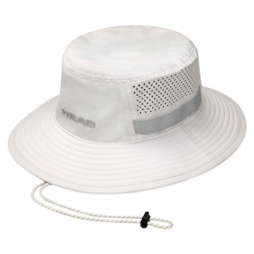 Gorro Head Gris Gorro Head Gris