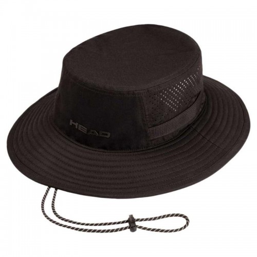 Gorro Head Negro Gorro Head Negro