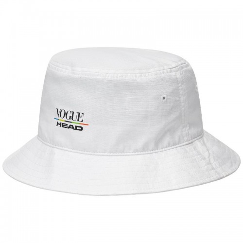 Gorro Head Vogue Blanco Gorro Head Vogue Blanco