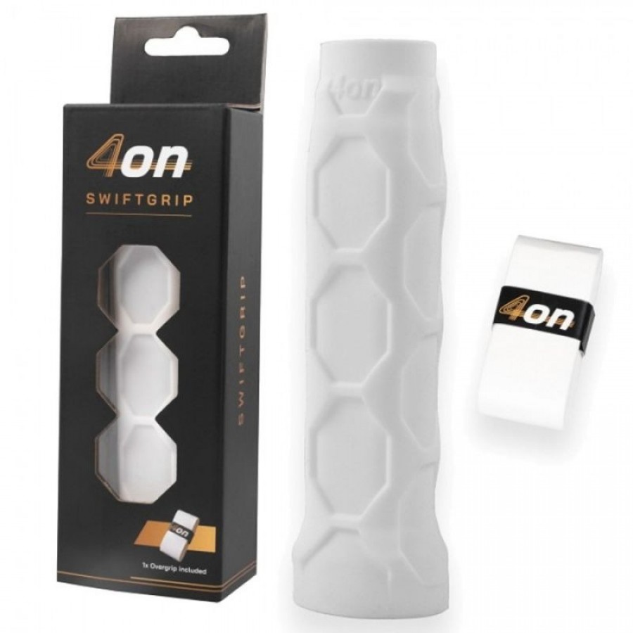 Grip 4sur SwiftGrip Blanco