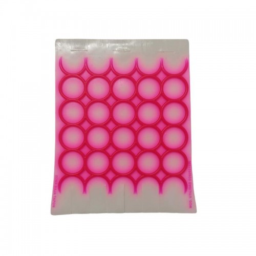 Grip Pro Elite Padel Rosa Fluorescente Grip Pro Elite Padel Rosa Fluorescente