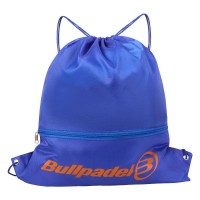 Saco de ginástica Bullpadel BPPEX004 Azul Tinta