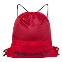 Saco de ginástica Bullpadel BPPEX004 Negro