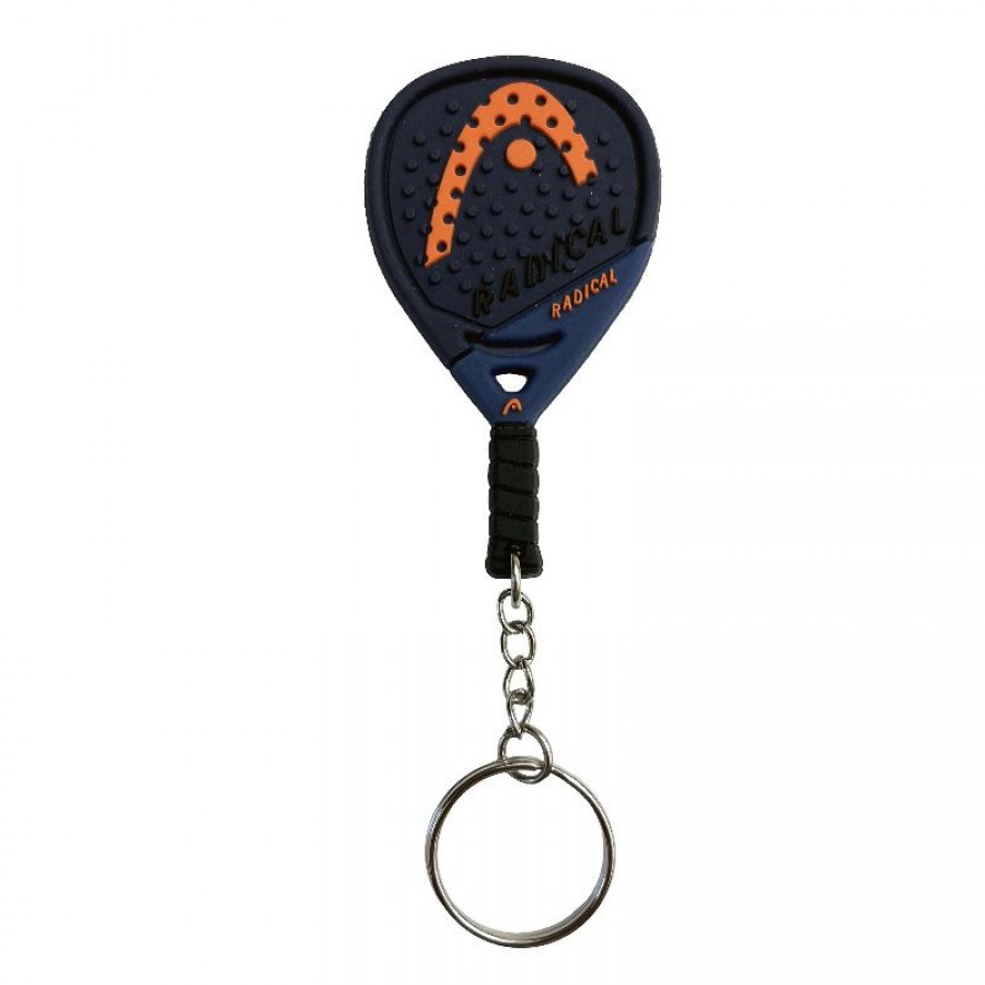 Chaveiro Head Padel Radical