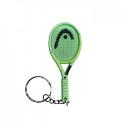 Head Tennis Extreme 2026 Keychain