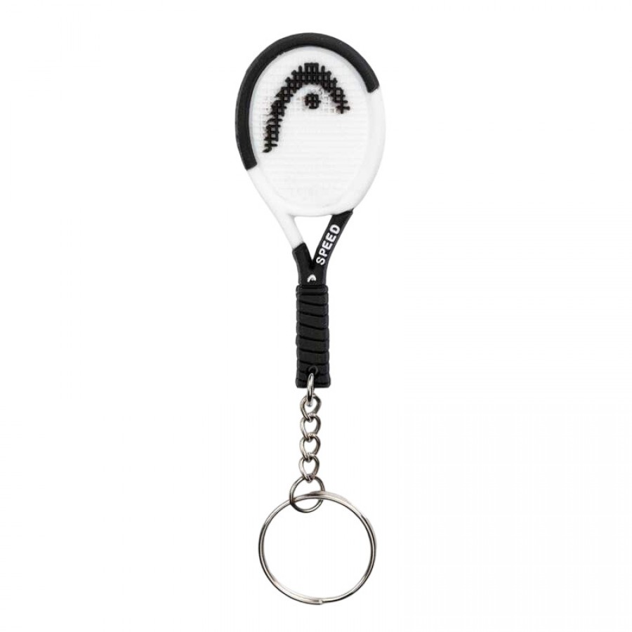 Llavero Head Tenis Velocidade