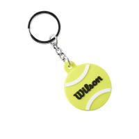 Wilson Premier Padel Silicone Ball Keychain