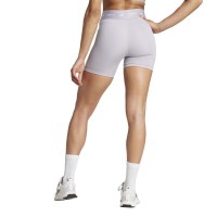 Adidas Techfit Light Grey Leggings